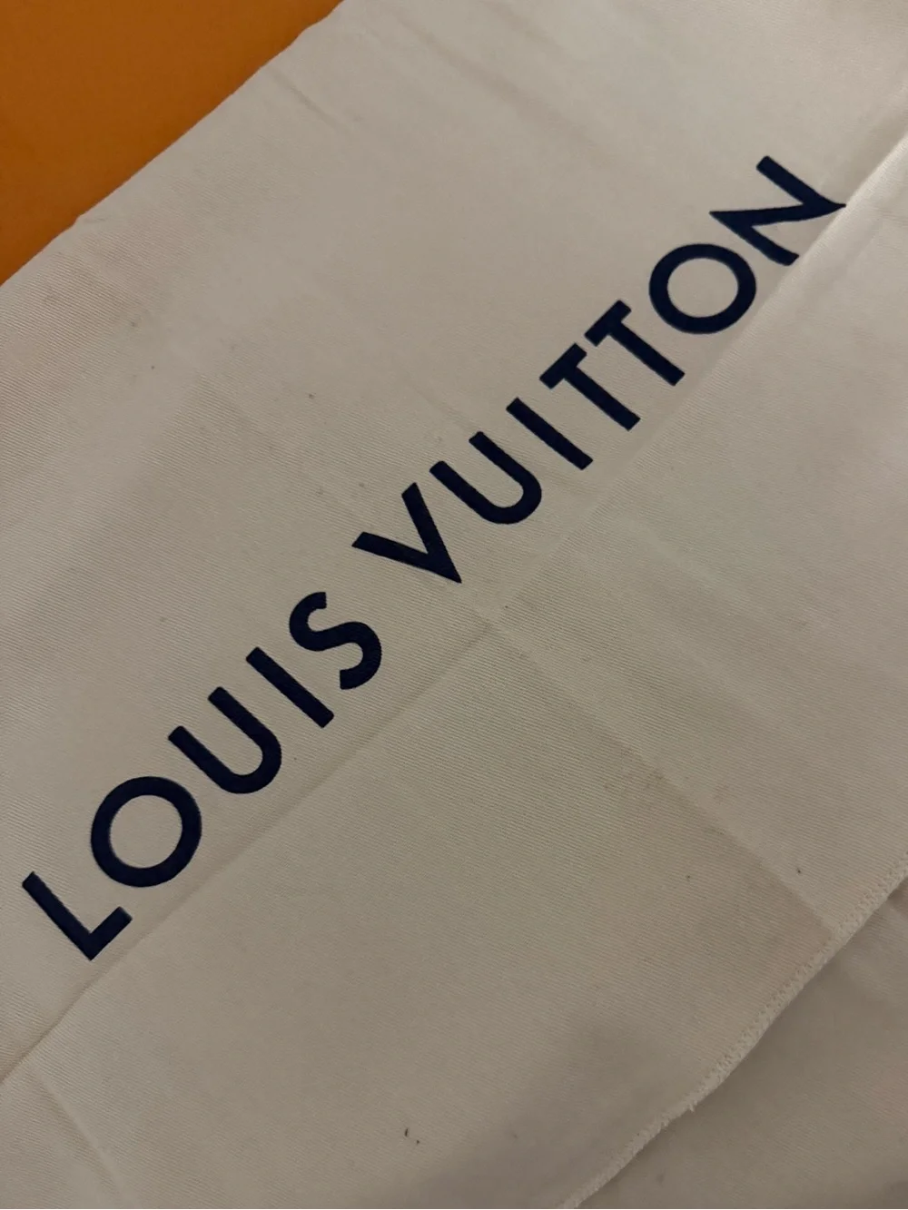 LV NEVERFULL MM NM